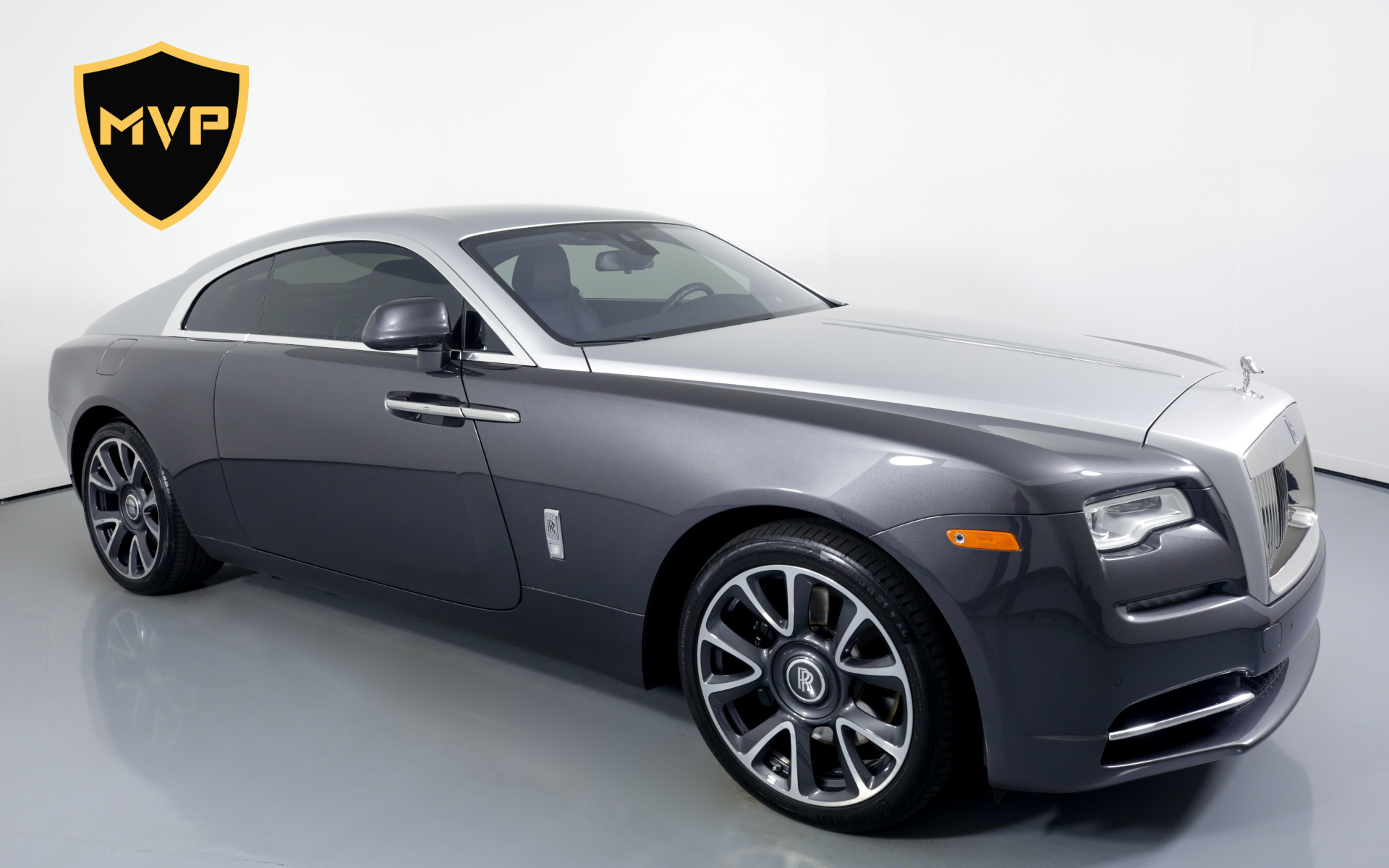 2017 ROLLS ROYCE WRAITH for sale $999 at MVP Miami in Miami FL 33142 1