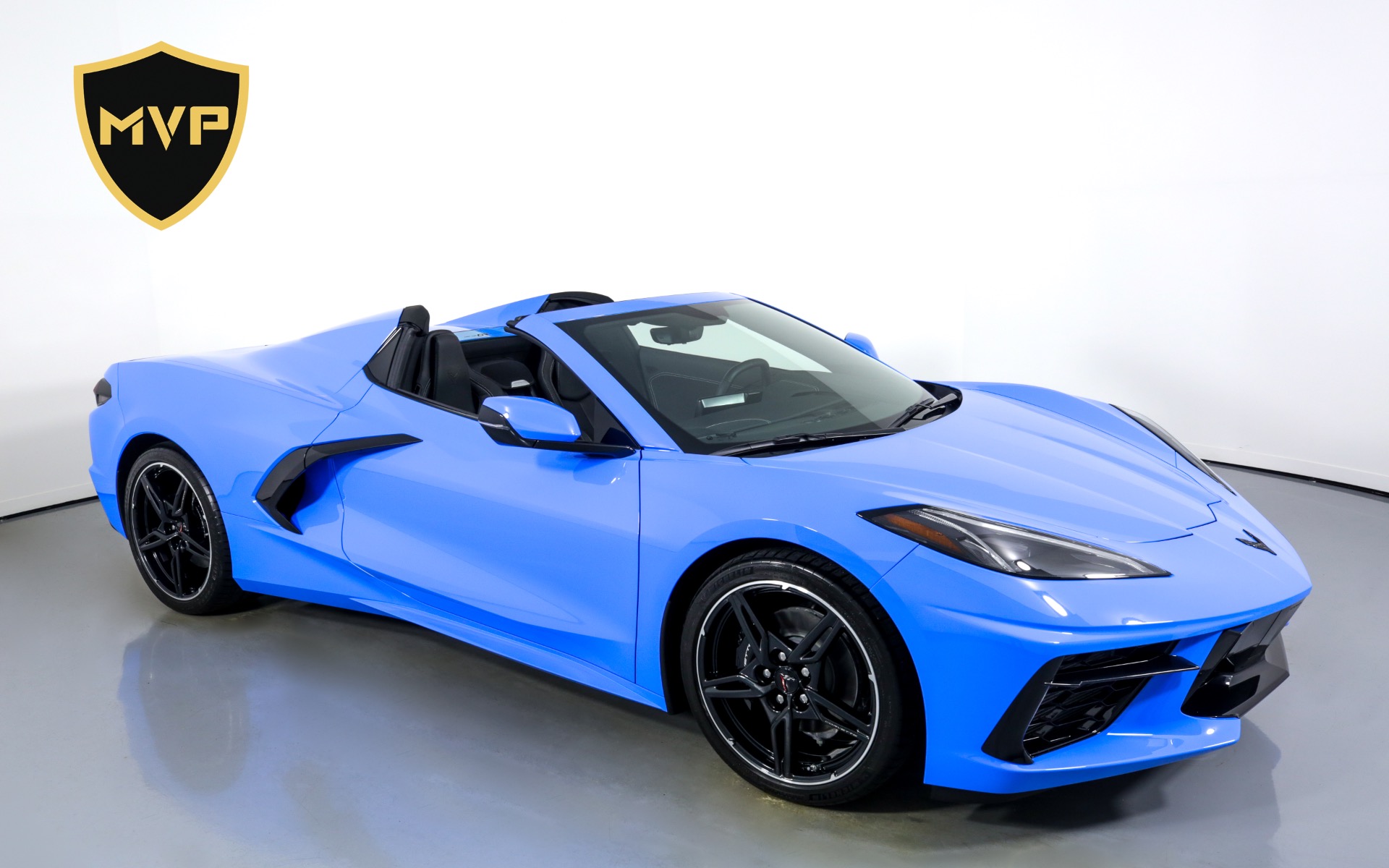 2023 CHEVROLET CORVETTE for sale $499 at MVP Miami in Miami FL 33142 1