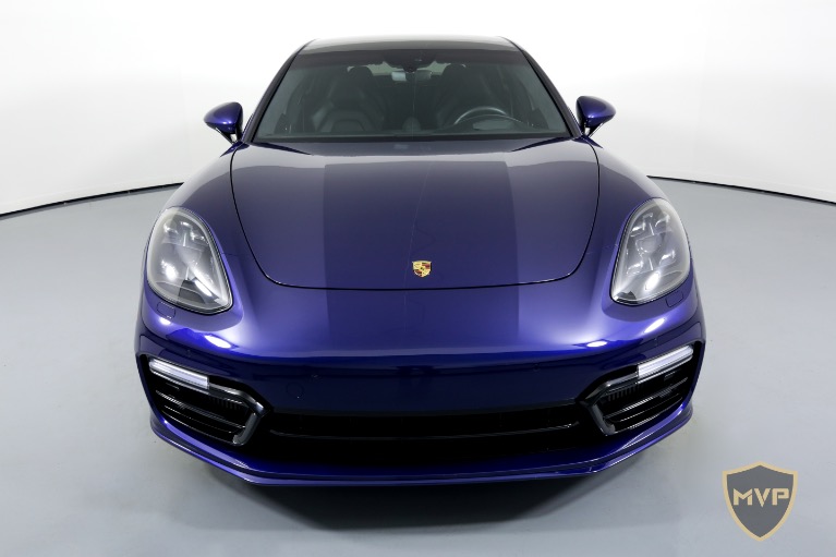 2020 PORSCHE PANAMERA for sale $399 at MVP Miami in Miami FL 33142 3