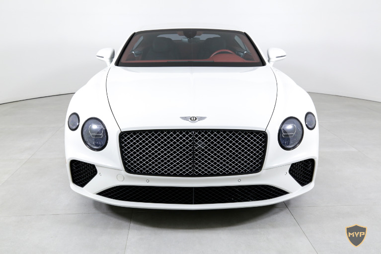 2021 BENTLEY CONTINENTAL for sale Call for price at MVP Miami in Miami FL 33142 3