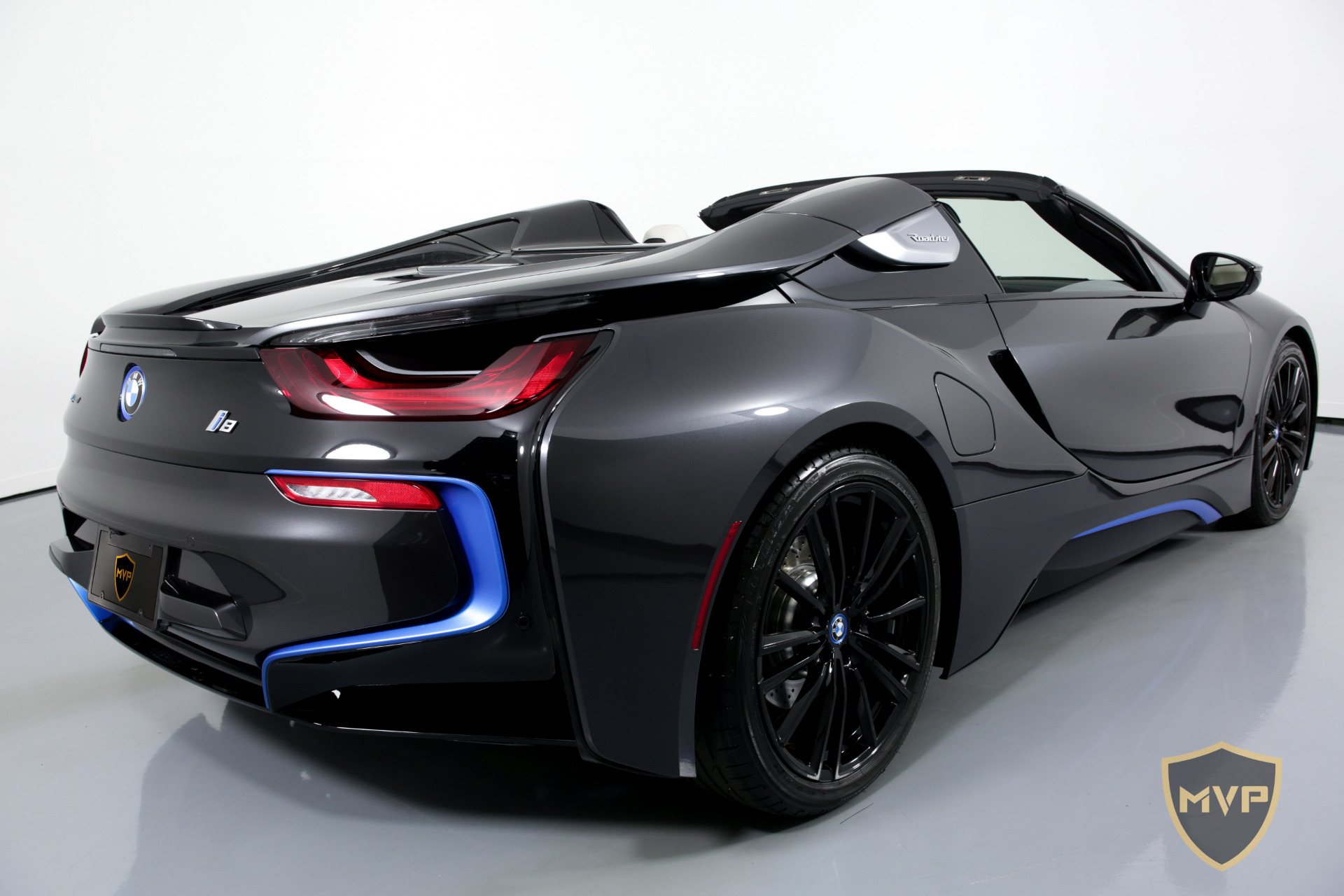 2019 BMW I8 - MVP Miami Rentals