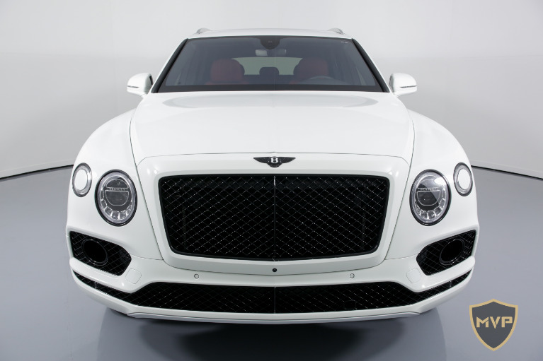 2024 BENTLEY BENTAYGA for sale Call for price at MVP Miami in Miami FL 33142 3