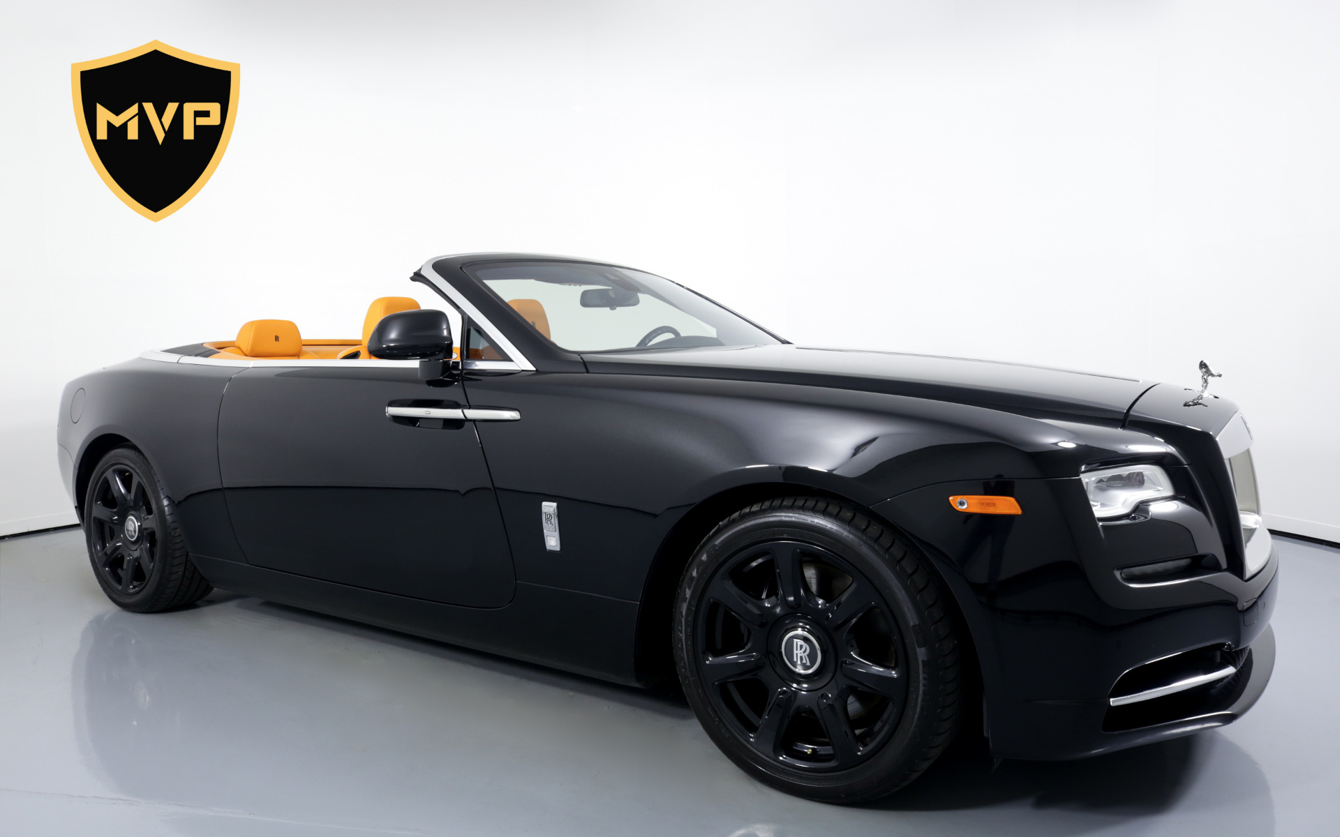 2018 ROLLS ROYCE DAWN for sale $1,299 at MVP Miami in Miami FL 33142 1