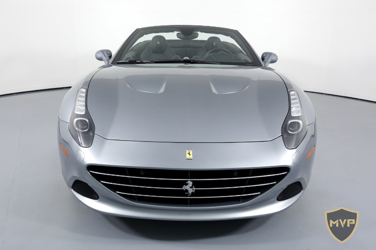 2015 FERRARI CALIFORNIA T for sale Sold at MVP Miami in Miami FL 33142 4