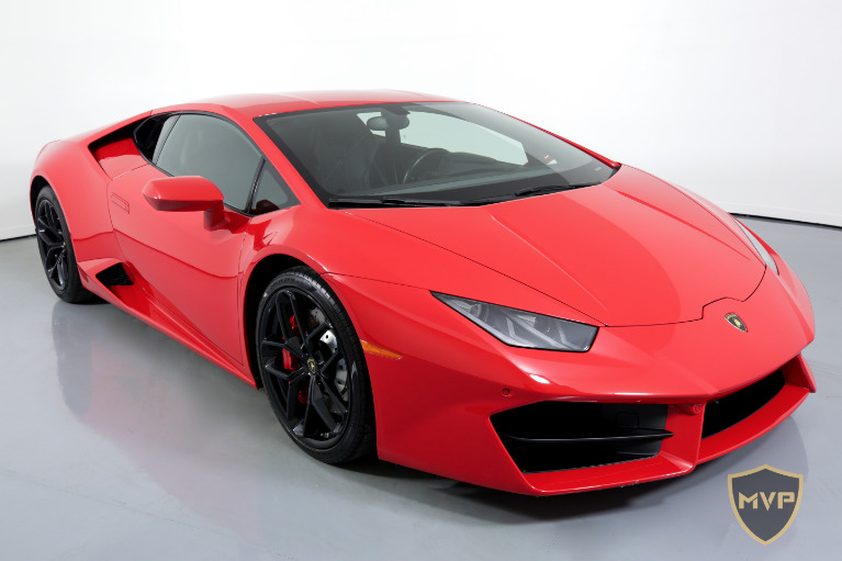 2015 LAMBORGHINI HURACAN for sale Call for price at MVP Miami in Miami FL 33142 2