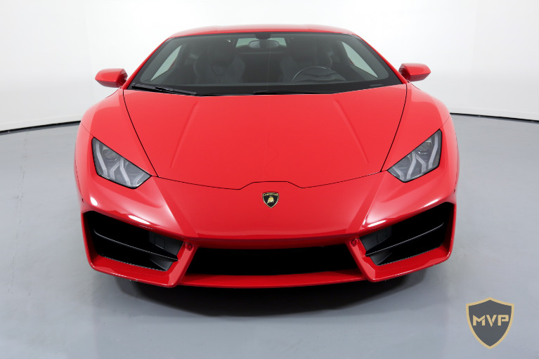 2015 LAMBORGHINI HURACAN for sale Call for price at MVP Miami in Miami FL 33142 3