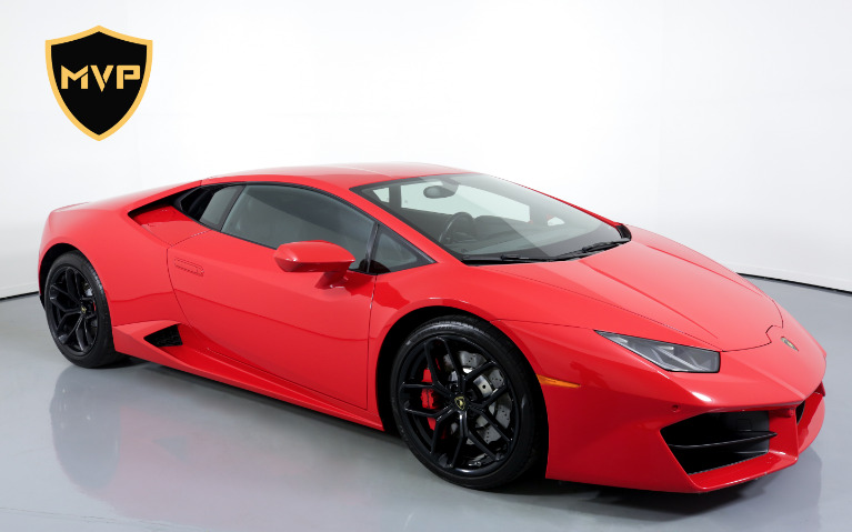 2015 LAMBORGHINI HURACAN for sale Call for price at MVP Miami in Miami FL 33142 1