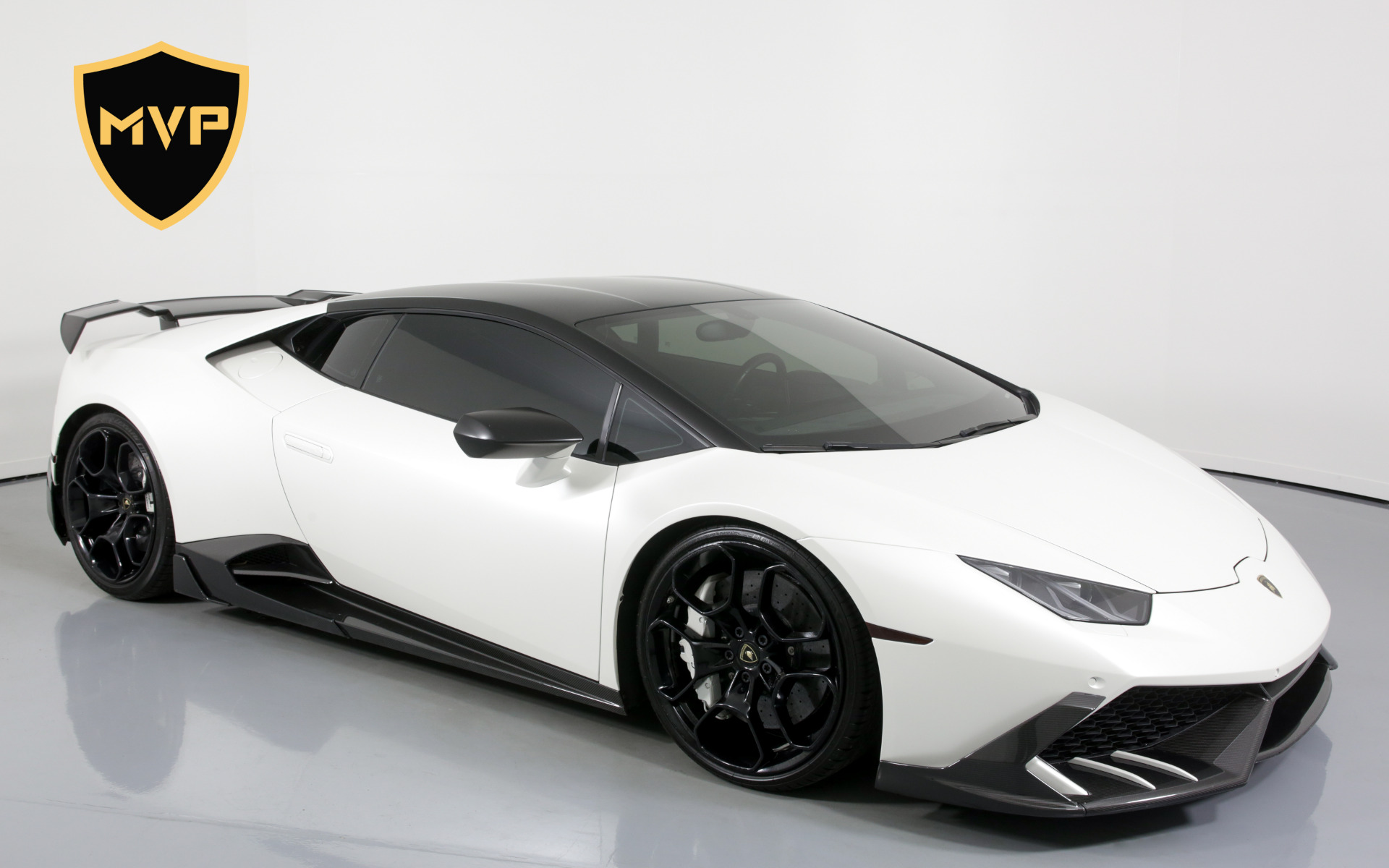 2017 LAMBORGHINI HURACAN for sale $899 at MVP Miami in Miami FL 33142 1