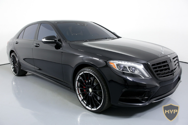 2013 MERCEDES-BENZ S550 for sale Sold at MVP Miami in Miami FL 33142 2