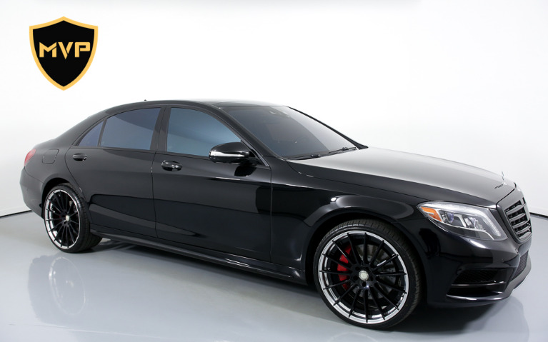Mercedes s550 amg for sale deals
