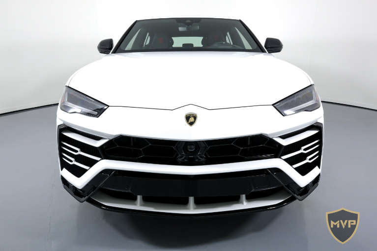 2020 LAMBORGHINI URUS for sale $1,099 at MVP Miami in Miami FL 33142 3