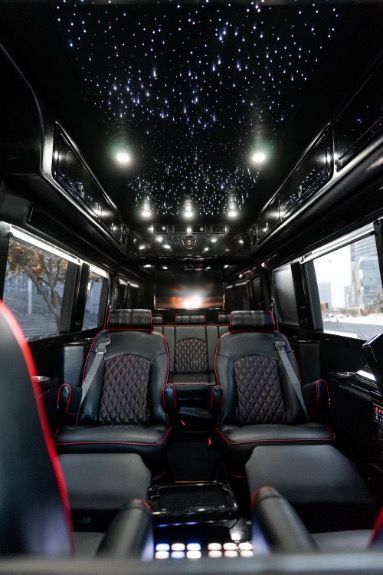 2017 MERCEDES-BENZ SPRINTER for sale $1,499 at MVP Miami in Miami FL 33142 4