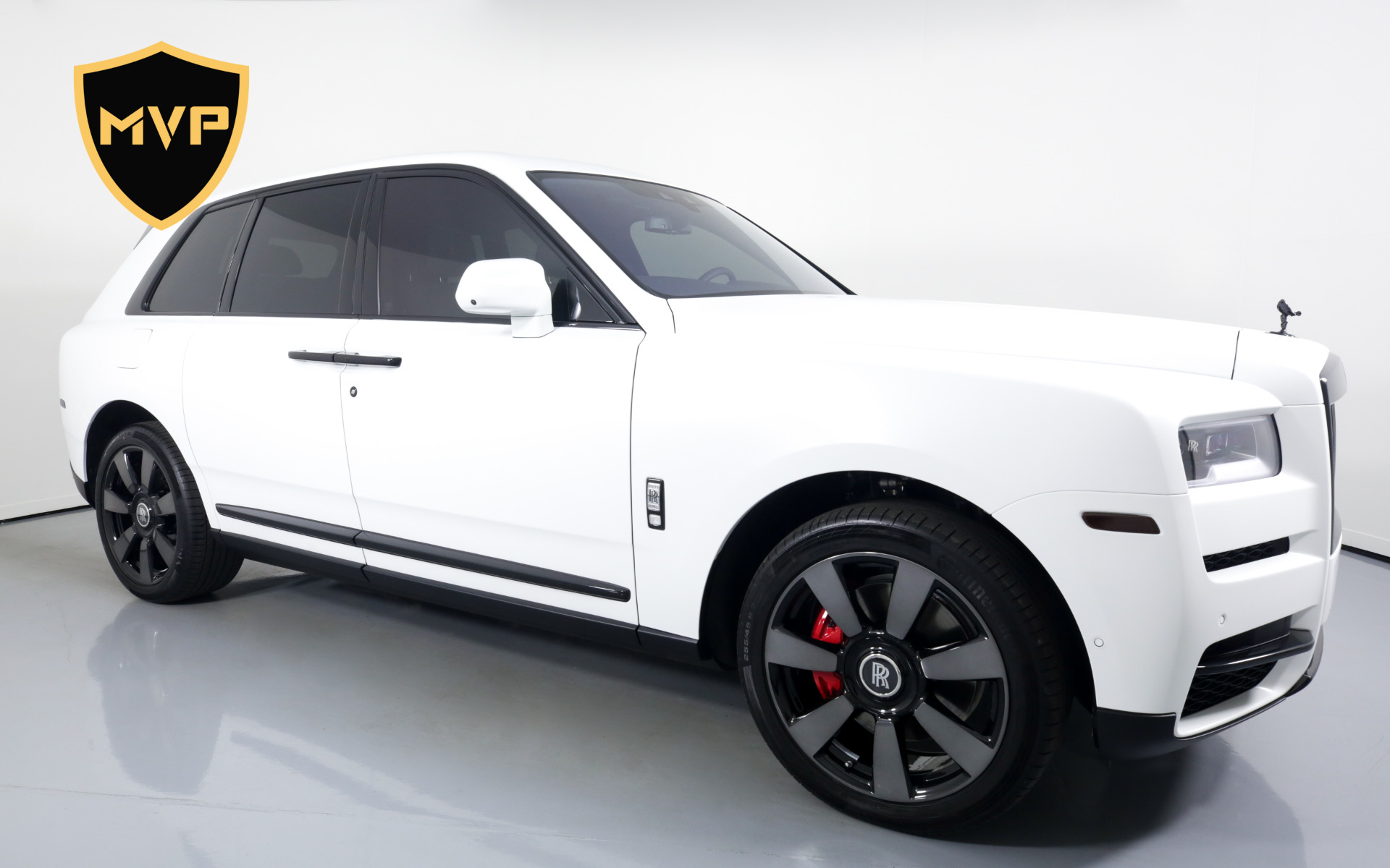 2020 ROLLS ROYCE CULLINAN for sale $1,599 at MVP Miami in Miami FL 33142 1