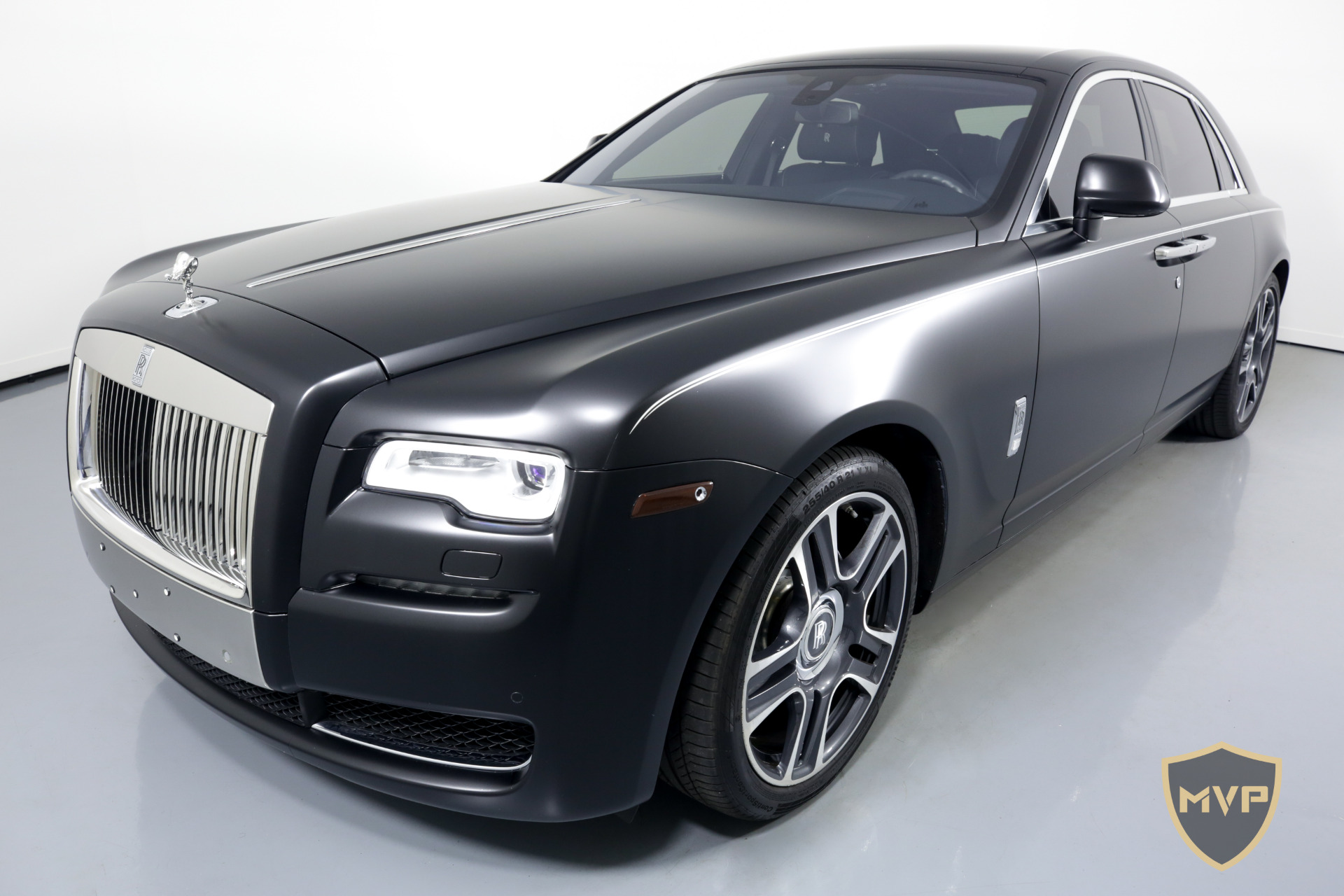 2018 RollsRoyce Ghost for Sale  Miami FL RollsRoyce Dealership