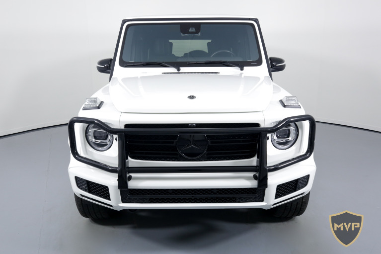 2019 MERCEDES-BENZ G550 for sale $599 at MVP Miami in Miami FL 33142 3