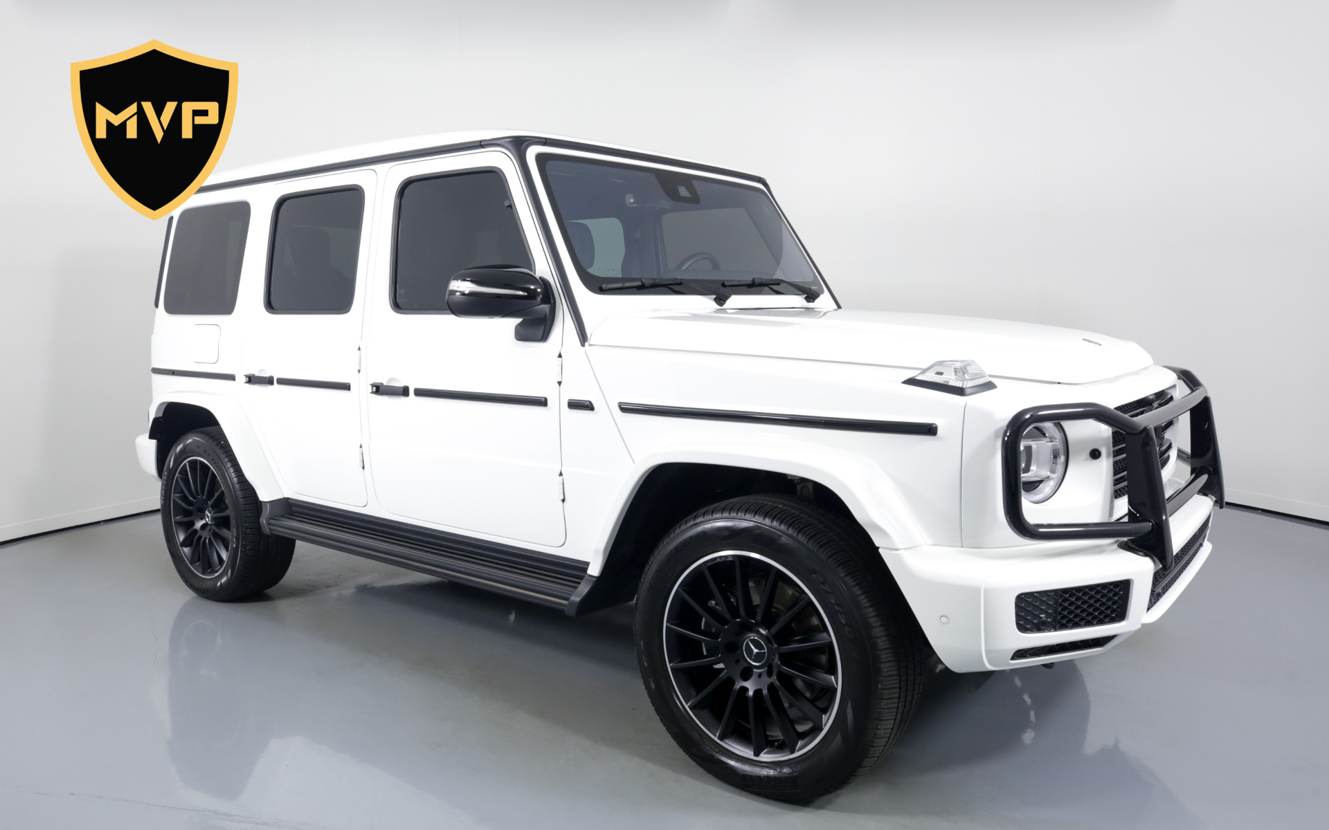2019 MERCEDES-BENZ G550 for sale $599 at MVP Miami in Miami FL 33142 1