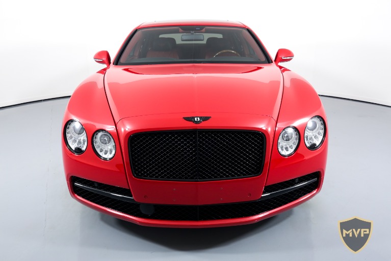 2016 Bentley Flying Spur for sale $1,049 at MVP Miami in Miami FL 33142 3