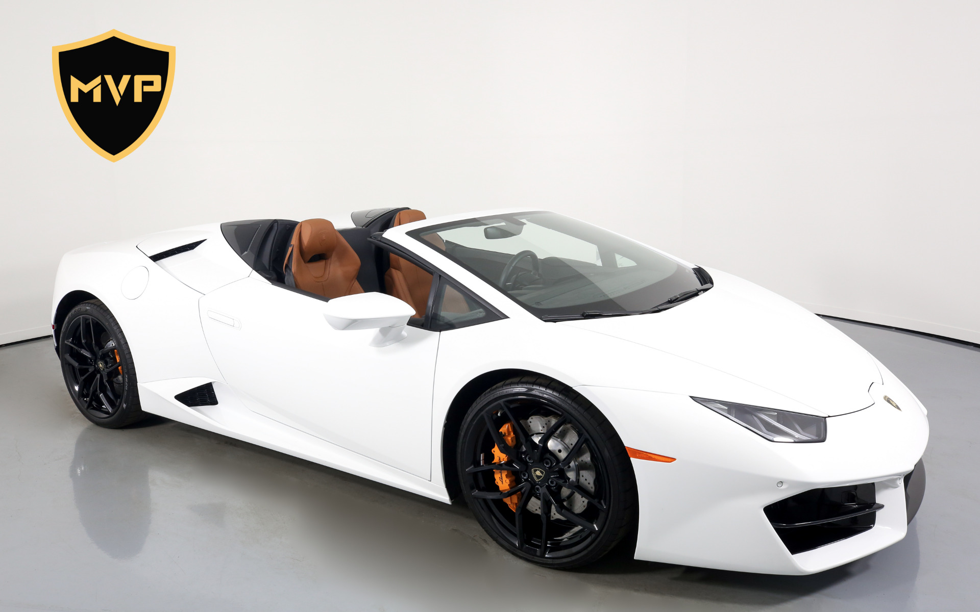 2019 LAMBORGHINI HURACAN for sale $999 at MVP Miami in Miami FL 33142 1