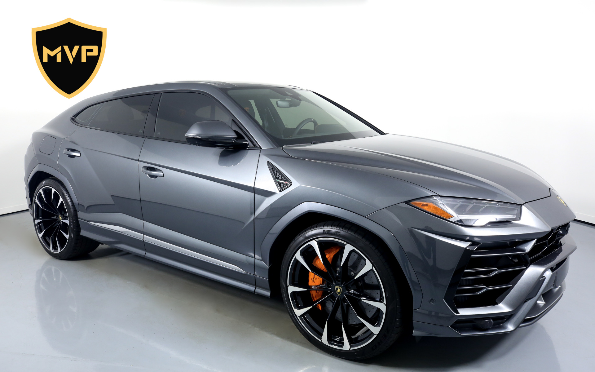 2019 LAMBORGHINI URUS for sale $1,099 at MVP Miami in Miami FL 33142 1