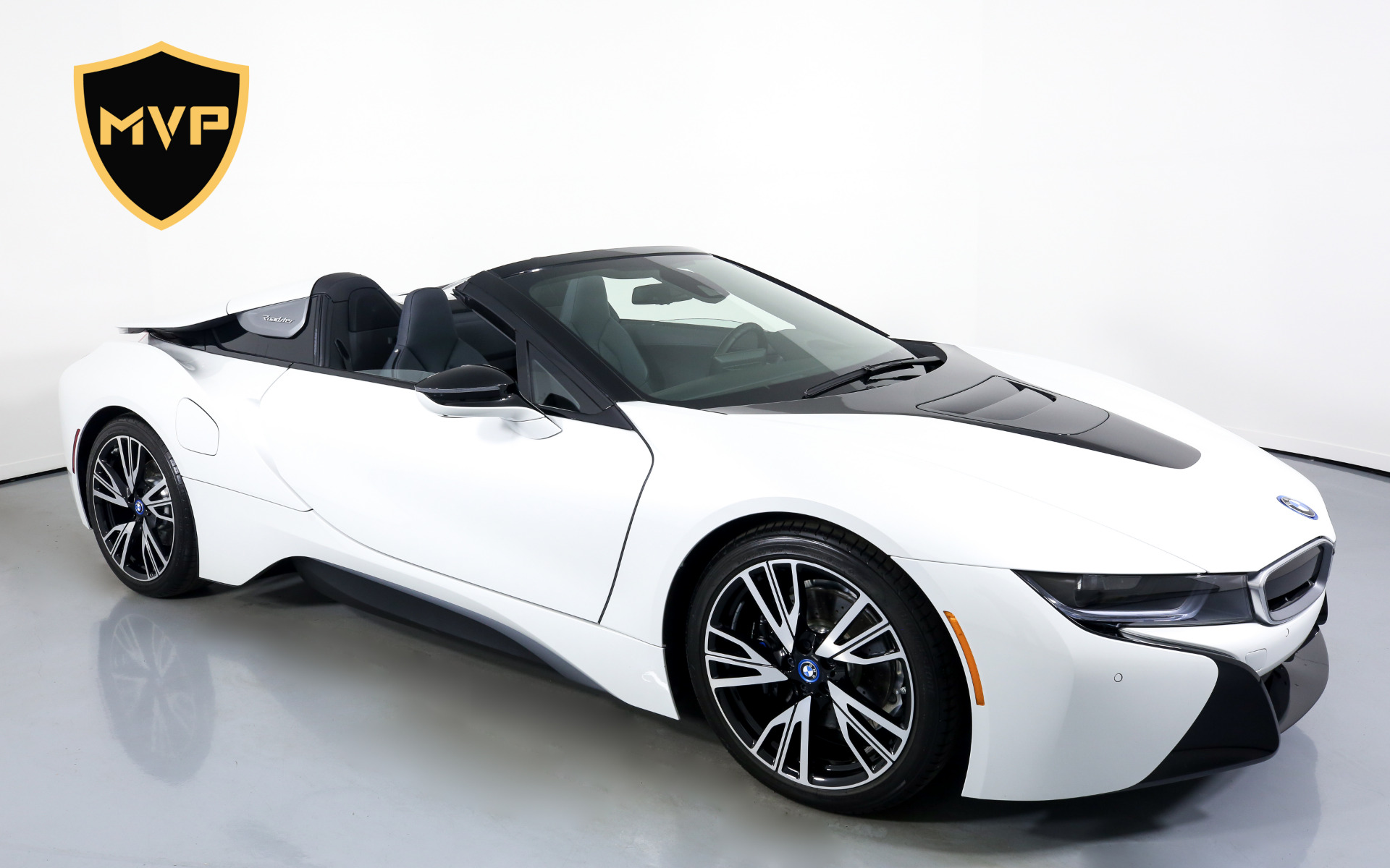2019 BMW I8 for sale $849 at MVP Miami in Miami FL 33142 1