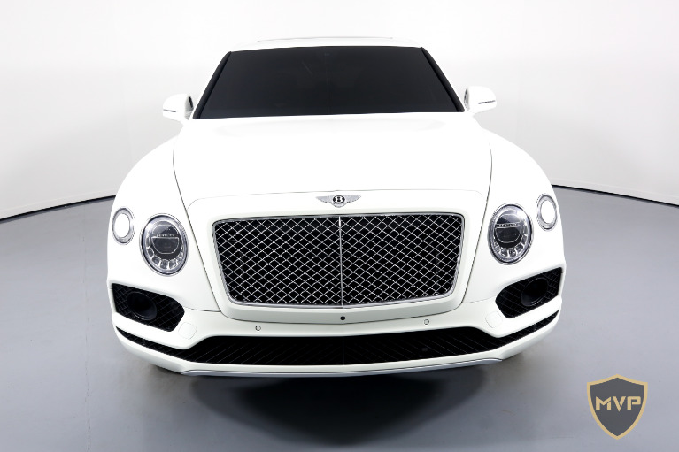 2018 BENTLEY BENTAYGA for sale $899 at MVP Miami in Miami FL 33142 3