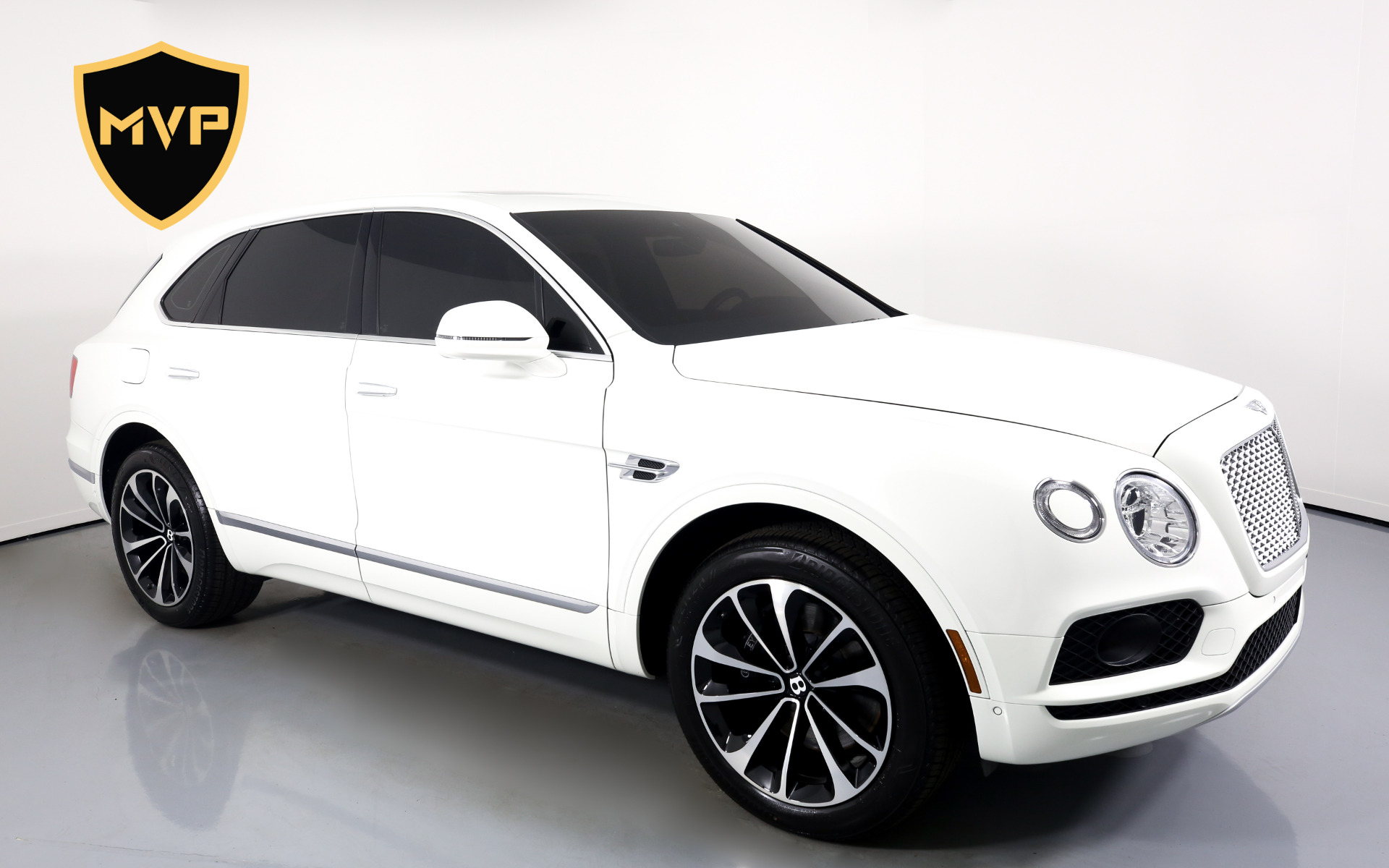 2018 BENTLEY BENTAYGA for sale $899 at MVP Miami in Miami FL 33142 1