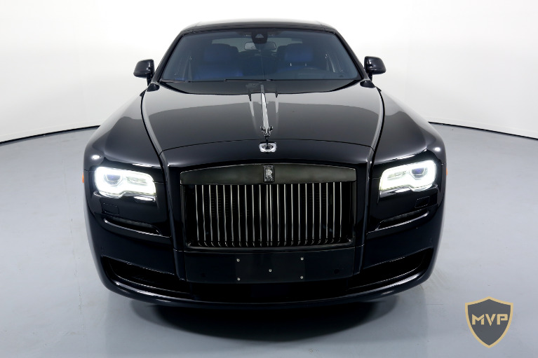 2023 ROLLS ROYCE GHOST for sale Call for price at MVP Miami in Miami FL 33142 3