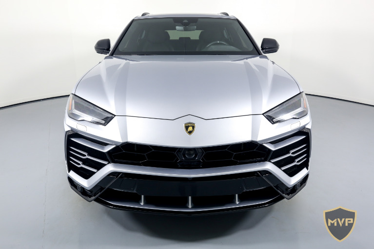 2019 LAMBORGHINI URUS for sale Call for price at MVP Miami in Miami FL 33142 3