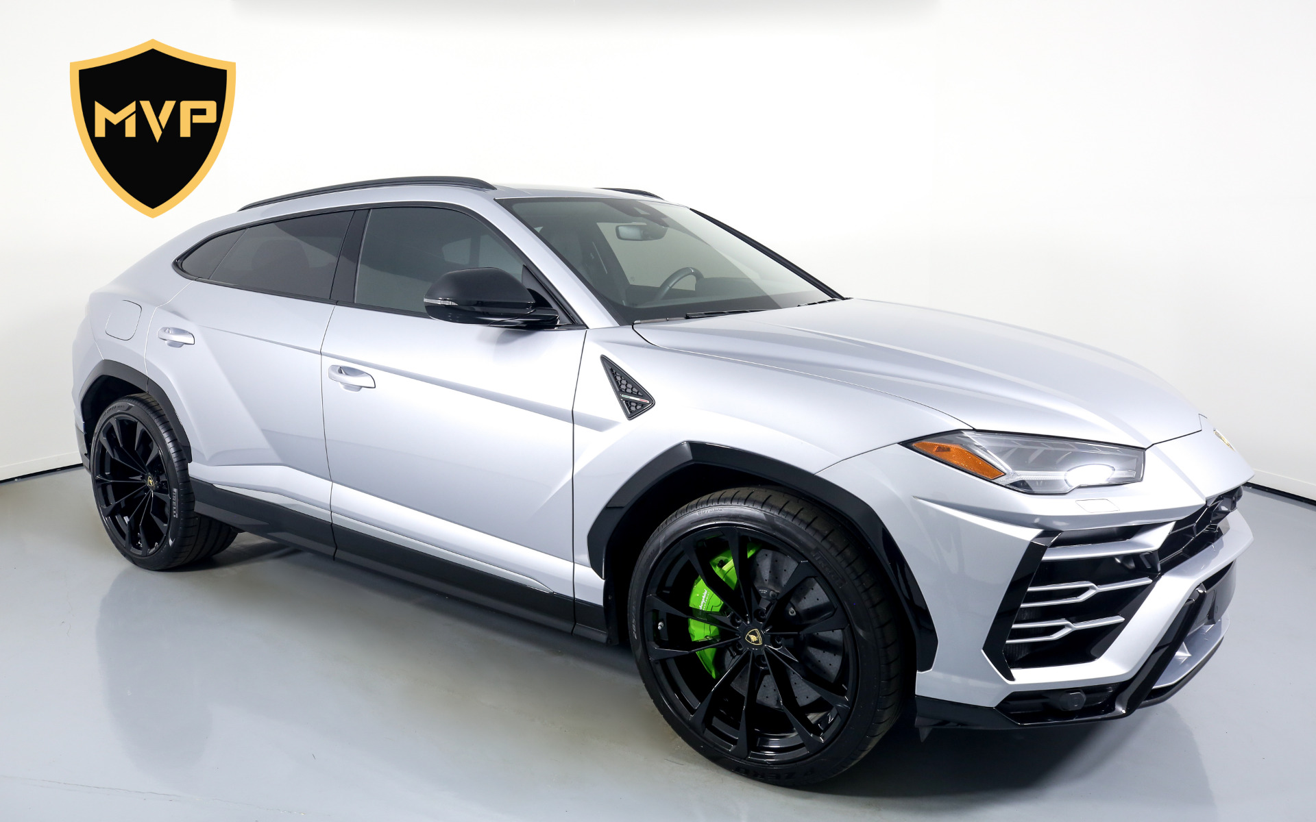 2019 LAMBORGHINI URUS for sale $1,099 at MVP Miami in Miami FL 33142 1