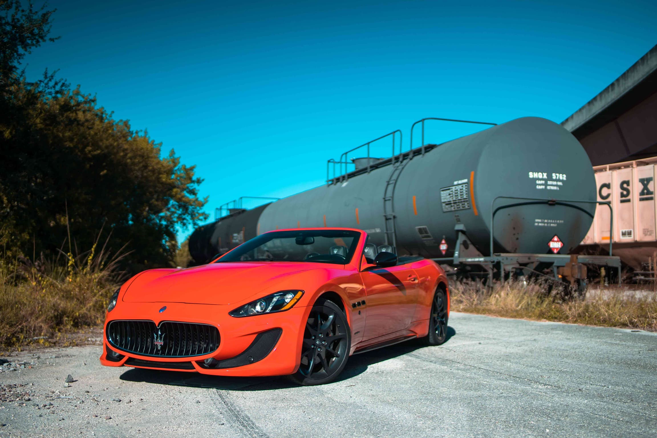 2016 Maserati GT   Miami, FL