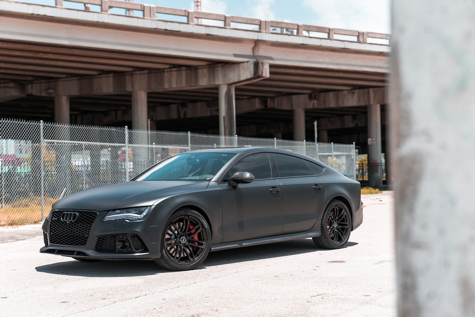 2016 Audi RS7   Miami, FL