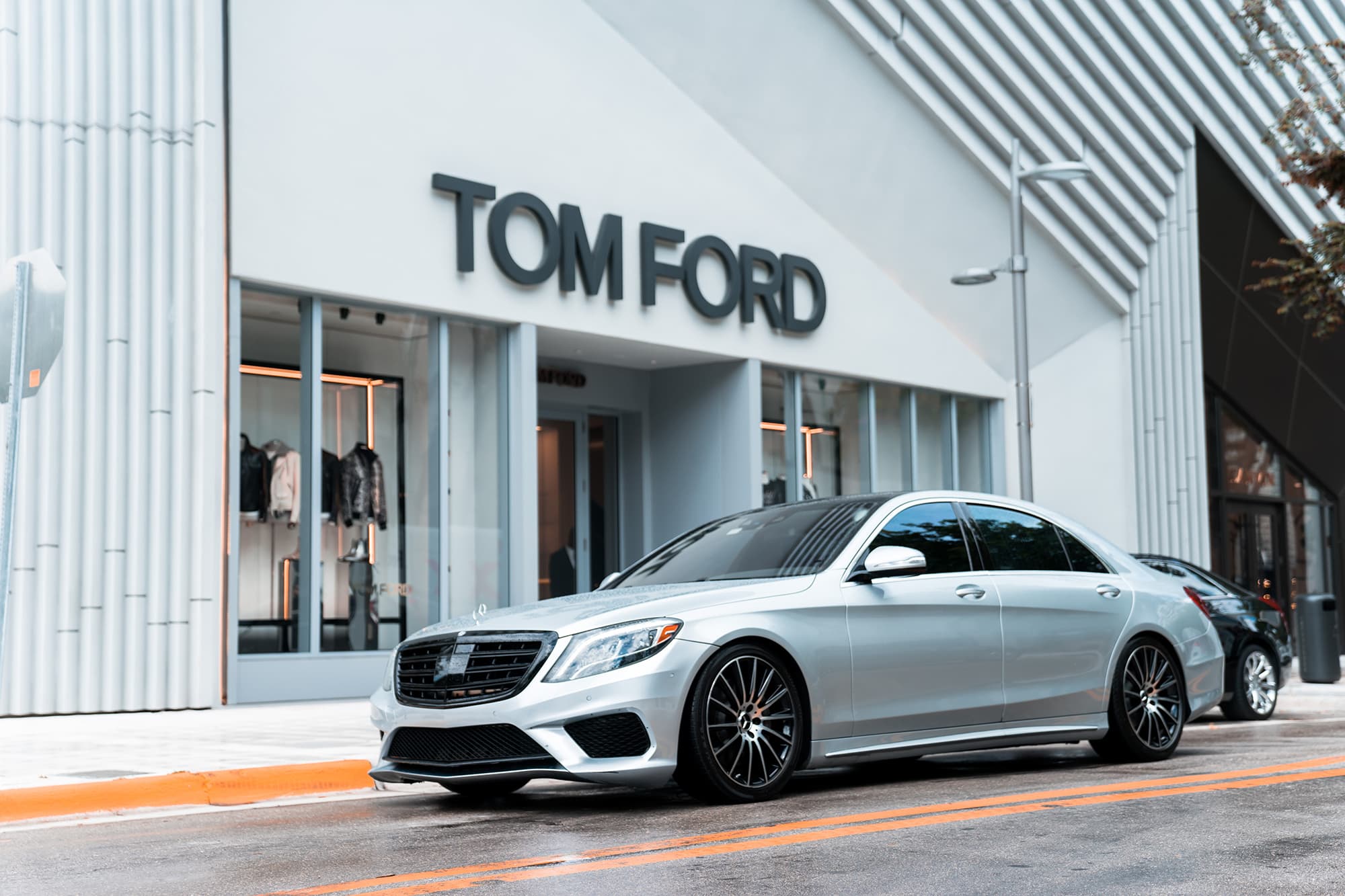 2017 Mercedes-Benz s550   Miami, FL