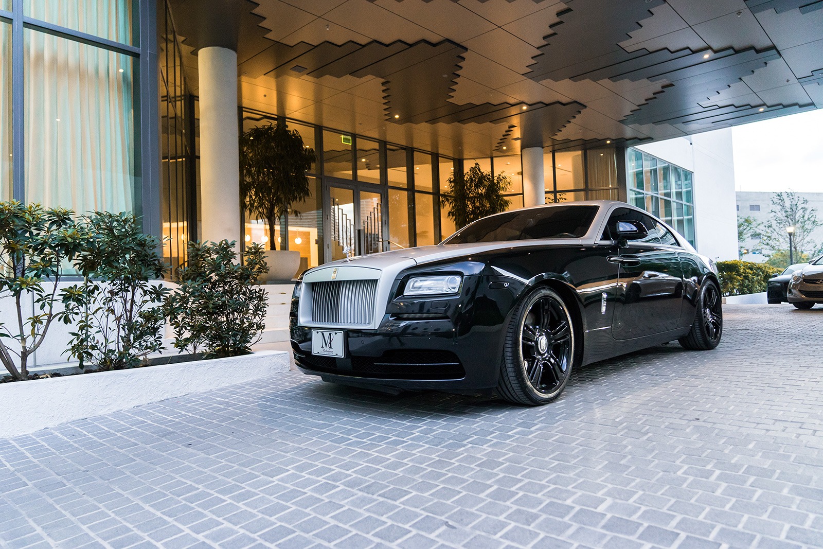 Used RollsRoyce Cars for Sale in Miami FL  Carscom