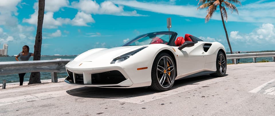 Mvp Miami Rentals Mvp Miami Cars For Rent