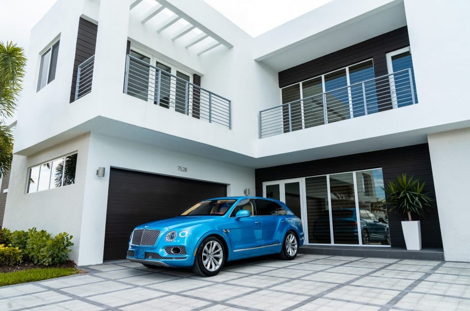 2018 Bentley Bentayga   Miami, FL