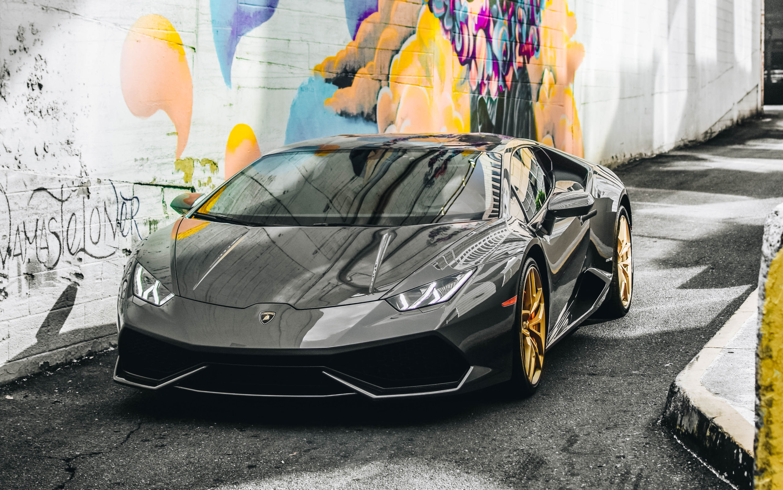 Miami Exotic Car Driving: Pacote Combinado Dois Carros 2024